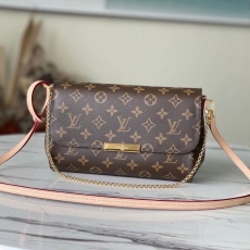 LV Satchel Bags